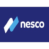 Nesco logo, Nesco contact details