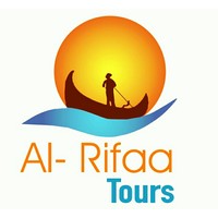 Al Rifaa Tours logo, Al Rifaa Tours contact details