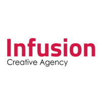 Infusion - Creative Agency logo, Infusion - Creative Agency contact details