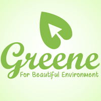 Greene.pk logo, Greene.pk contact details