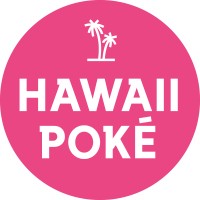 Hawaii Poke logo, Hawaii Poke contact details