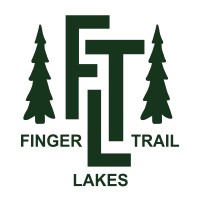 Finger Lakes Trail Conference logo, Finger Lakes Trail Conference contact details