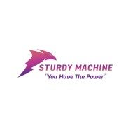 Sturdy Machine logo, Sturdy Machine contact details