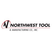 Northwest Tool & Mfg. Co. logo, Northwest Tool & Mfg. Co. contact details