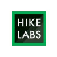 Hike Labs logo, Hike Labs contact details