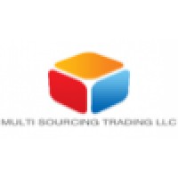 Multi Sourcing Trading LLC logo, Multi Sourcing Trading LLC contact details