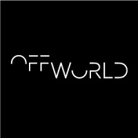 OffWorld logo, OffWorld contact details