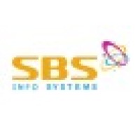 SBS INFO SYSTEMS logo, SBS INFO SYSTEMS contact details