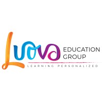 Luova Education Group logo, Luova Education Group contact details