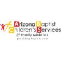 Arizona Baptist Children's Services logo, Arizona Baptist Children's Services contact details