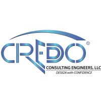 Credo Consulting Engineers LLC logo, Credo Consulting Engineers LLC contact details