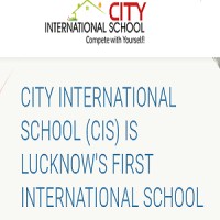 City International School CIS logo, City International School CIS contact details