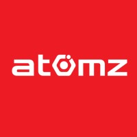 ATOMZ POWER logo, ATOMZ POWER contact details