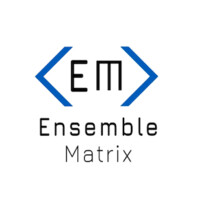 Ensemble Matrix logo, Ensemble Matrix contact details