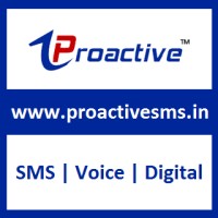 Proactive Professional Services (P) Ltd. logo, Proactive Professional Services (P) Ltd. contact details