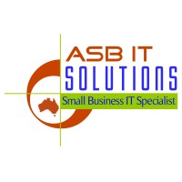 ASB IT SOLUTIONS logo, ASB IT SOLUTIONS contact details