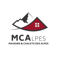 Maisons et Chalets des Alpes logo, Maisons et Chalets des Alpes contact details