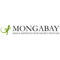 Mongabay.com logo, Mongabay.com contact details