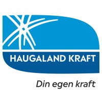 Haugaland Kraft AS logo, Haugaland Kraft AS contact details