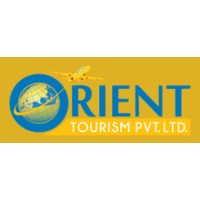 Orient Tourism Pvtltd logo, Orient Tourism Pvtltd contact details