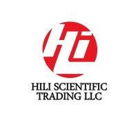 Hili Scientific Trading LLC logo, Hili Scientific Trading LLC contact details