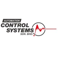 AUTOMATION & CONTROL SYSTEMS SDN BHD logo, AUTOMATION & CONTROL SYSTEMS SDN BHD contact details