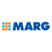 MARG GROUP LTD logo, MARG GROUP LTD contact details