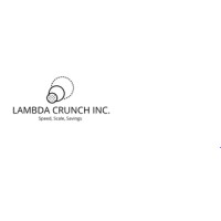 Lambda Crunch Inc. logo, Lambda Crunch Inc. contact details