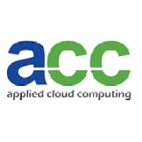 Applied Cloud Computing logo, Applied Cloud Computing contact details