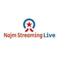 Najm Streaming Live logo, Najm Streaming Live contact details