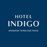 Hotel Indigo Bangkok Wireless Road logo, Hotel Indigo Bangkok Wireless Road contact details