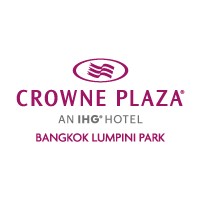 Crowne Plaza Bangkok Lumpini Park logo, Crowne Plaza Bangkok Lumpini Park contact details