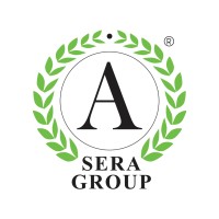 A-SERA GROUP logo, A-SERA GROUP contact details