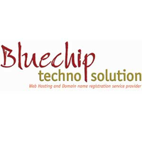 Bluechip Techno Solution logo, Bluechip Techno Solution contact details