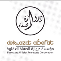 شركة دروازة الصفاة العقارية Derwazat ALSefat real estate company logo, شركة دروازة الصفاة العقارية Derwazat ALSefat real estate company contact details