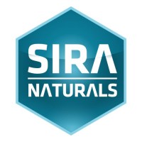 Sira Naturals logo, Sira Naturals contact details