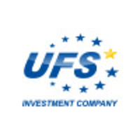 UFS Investment Company logo, UFS Investment Company contact details