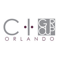 CI Group Orlando logo, CI Group Orlando contact details