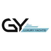 G-YACHTS logo, G-YACHTS contact details