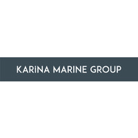 Karina Marine Group logo, Karina Marine Group contact details