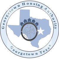 Georgetown Housing Authority logo, Georgetown Housing Authority contact details