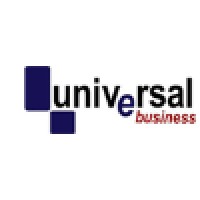 Universal Consulting logo, Universal Consulting contact details