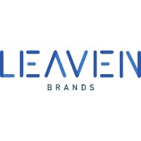 Leaven Brands logo, Leaven Brands contact details