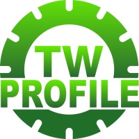 TW Profile Services logo, TW Profile Services contact details