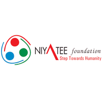 Niyateefoundation logo, Niyateefoundation contact details