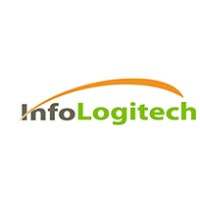 InfoLogitech logo, InfoLogitech contact details