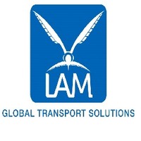 LAM UKRAINE Global Transport Solutions logo, LAM UKRAINE Global Transport Solutions contact details