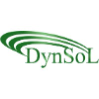 DynSoL AS logo, DynSoL AS contact details