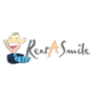 Rent A Smile logo, Rent A Smile contact details