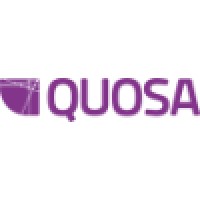 QUOSA, Inc. logo, QUOSA, Inc. contact details